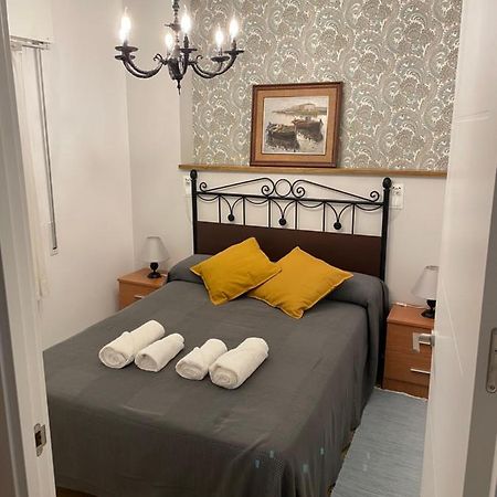 Apartamento Lauria Centro Ronda Exteriör bild