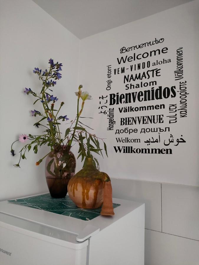 Apartamento Lauria Centro Ronda Exteriör bild