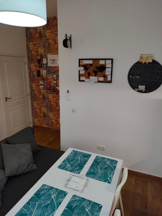 Apartamento Lauria Centro Ronda Exteriör bild