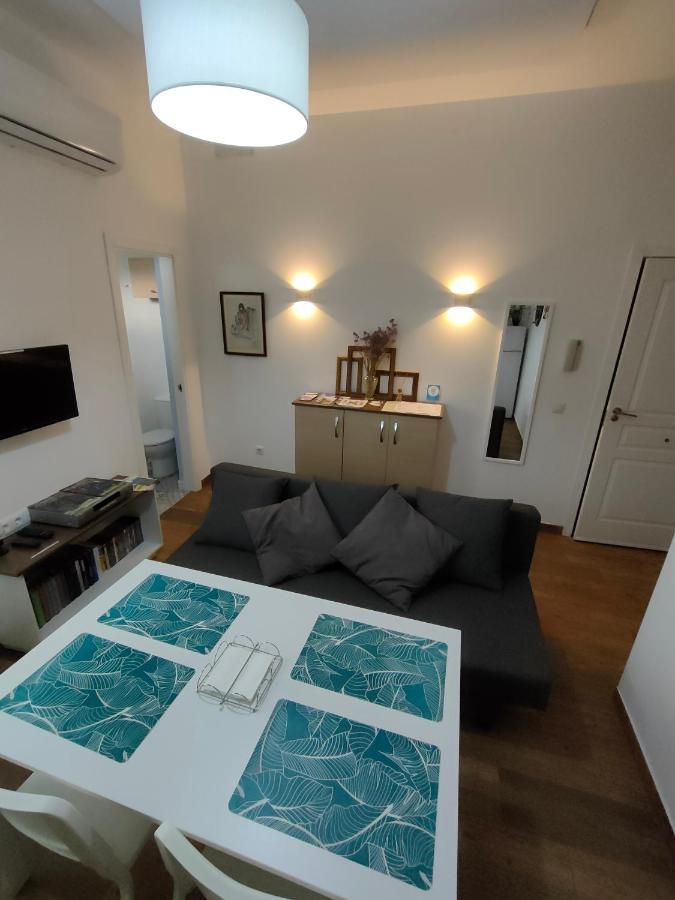 Apartamento Lauria Centro Ronda Exteriör bild