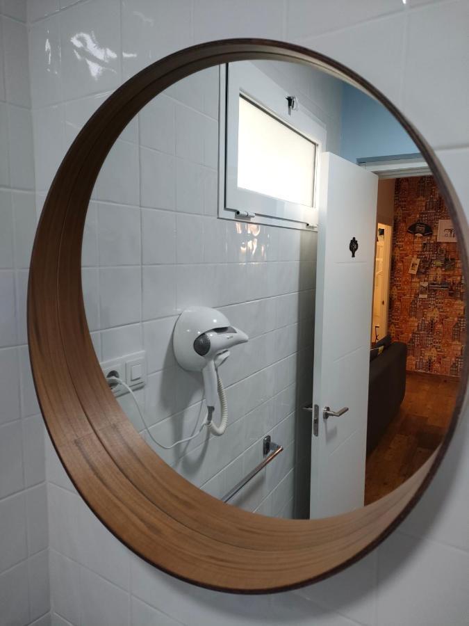 Apartamento Lauria Centro Ronda Exteriör bild